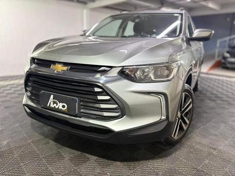 CHEVROLET TRACKER T A LT