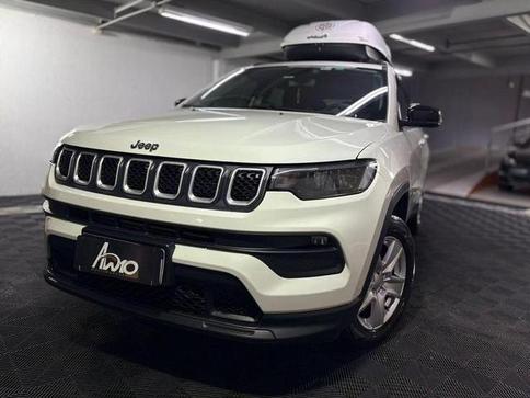JEEP COMPASS SPORT TF