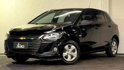 CHEVROLET ONIX 10MT HB