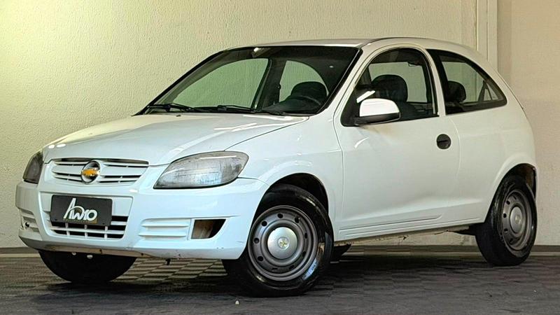 CHEVROLET CELTA 2P LIFE