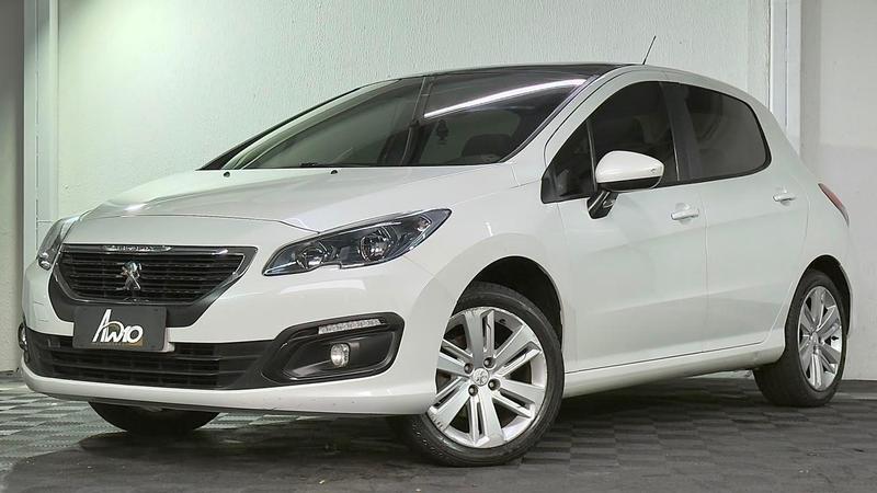 PEUGEOT 308 ALLURE