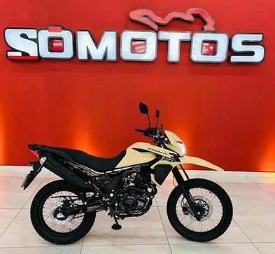 SHINERAY SHI 175 SS EFI