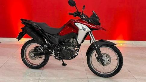 HONDA XRE 190