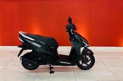 HONDA ELITE 125