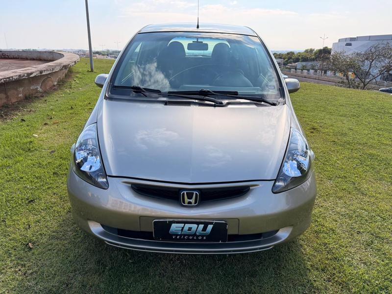 Honda Fit Lxl - foto 2