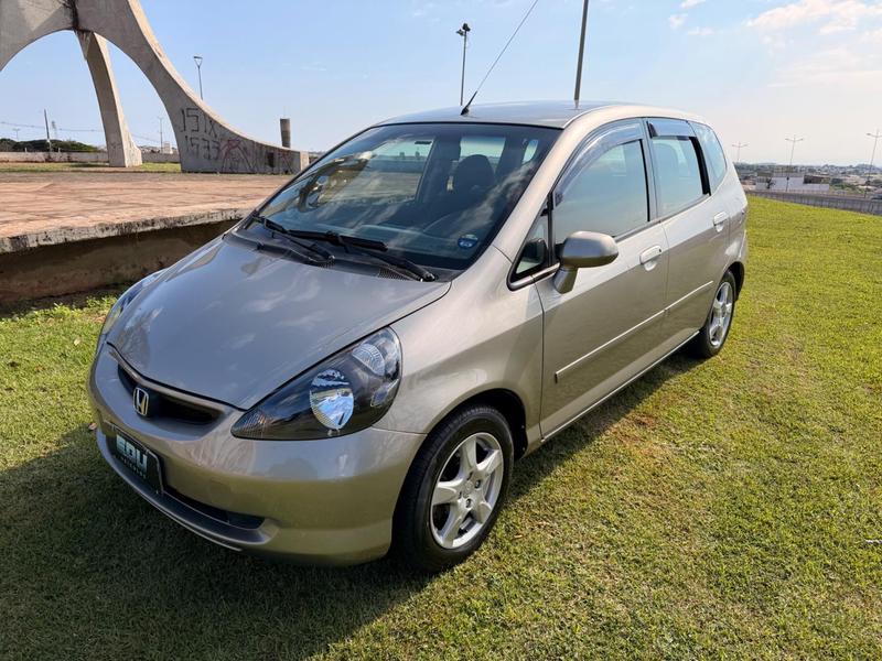 Honda Fit Lxl - foto 3