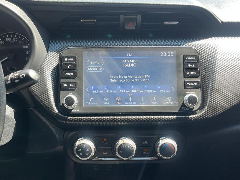 Nissan Kicks Advance CVT - foto 6