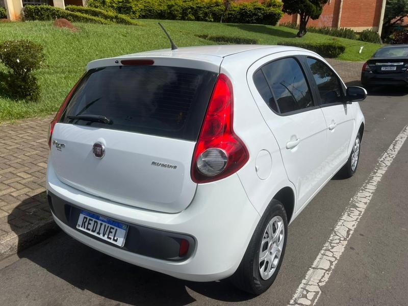 Fiat Palio Attract 1.0 - foto 4