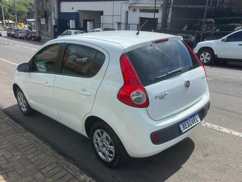 Fiat Palio Attract 1.0 - foto 3