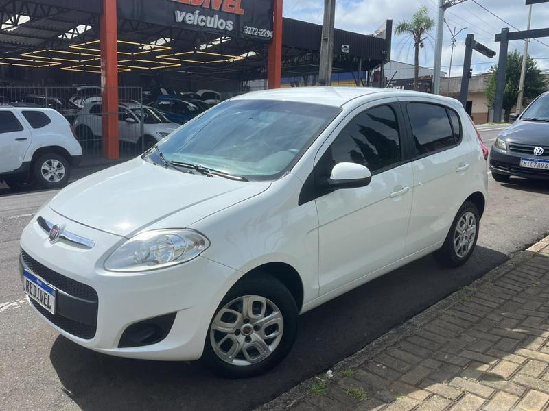 Fiat Palio Attract 1.0 - foto 2