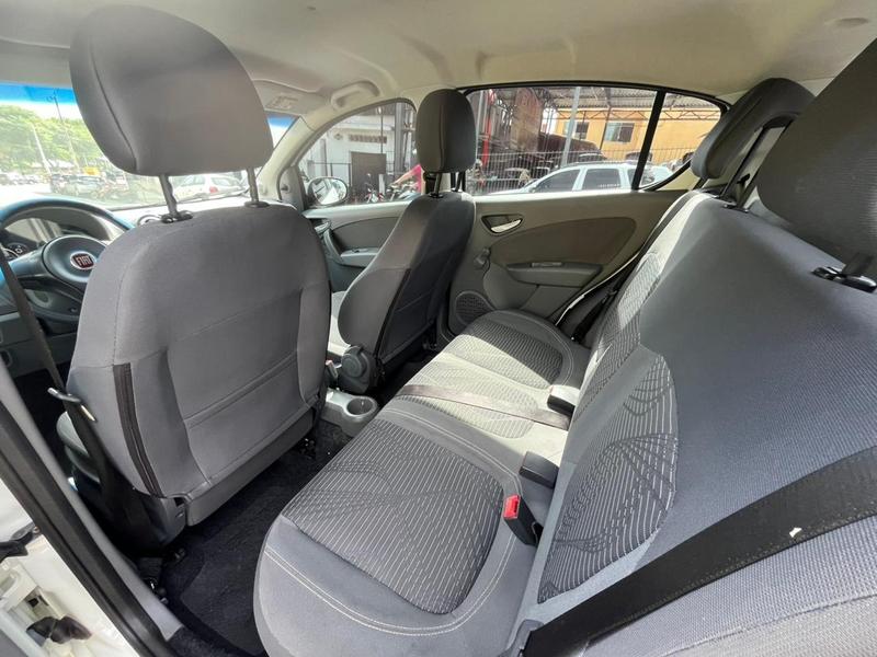 Fiat Palio Attract 1.0 - foto 6