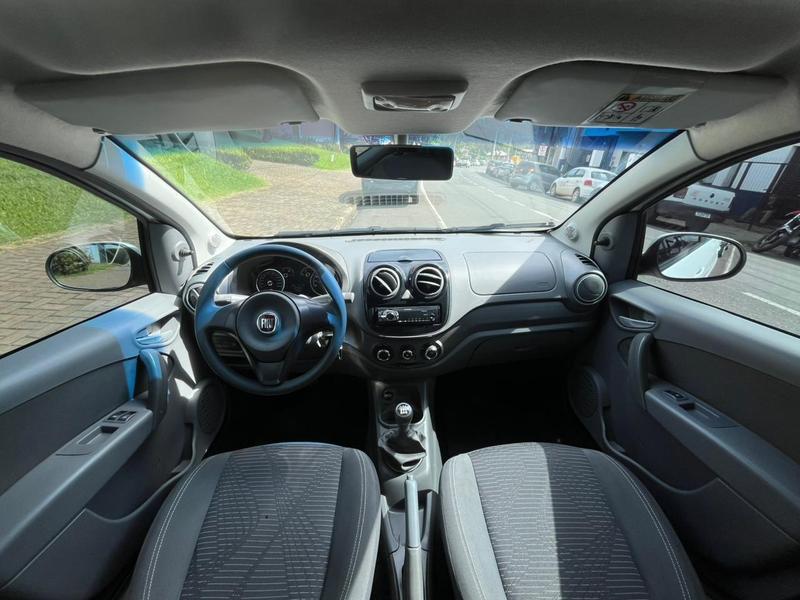 Fiat Palio Attract 1.0 - foto 7