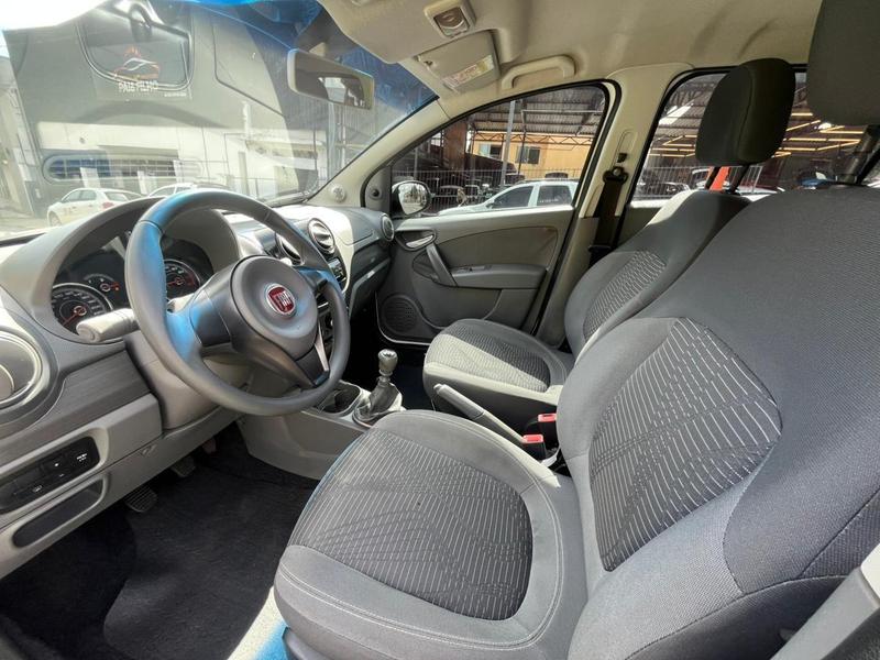 Fiat Palio Attract 1.0 - foto 5