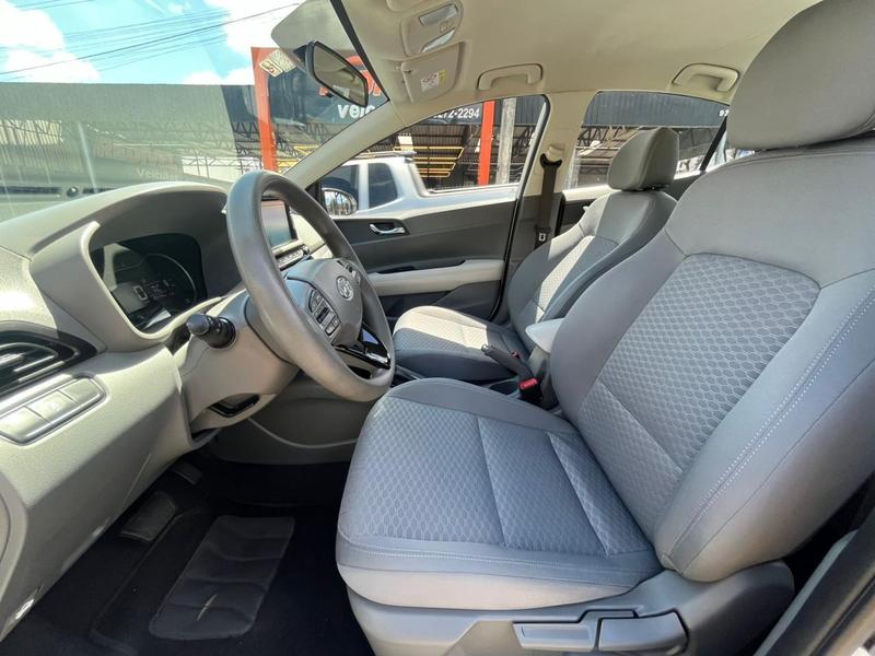Hyundai HB20S S 10ta Evolut - foto 5