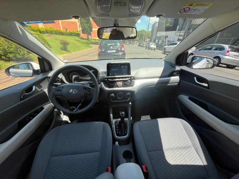 Hyundai HB20S S 10ta Evolut - foto 7