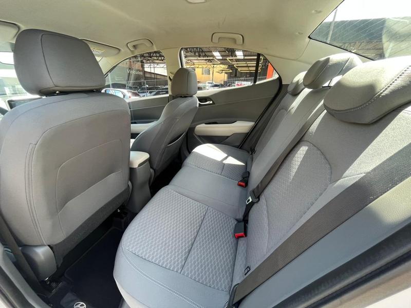 Hyundai HB20S S 10ta Evolut - foto 6