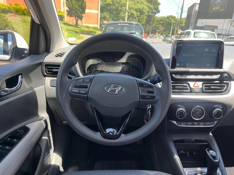Hyundai HB20S S 10ta Evolut - foto 8