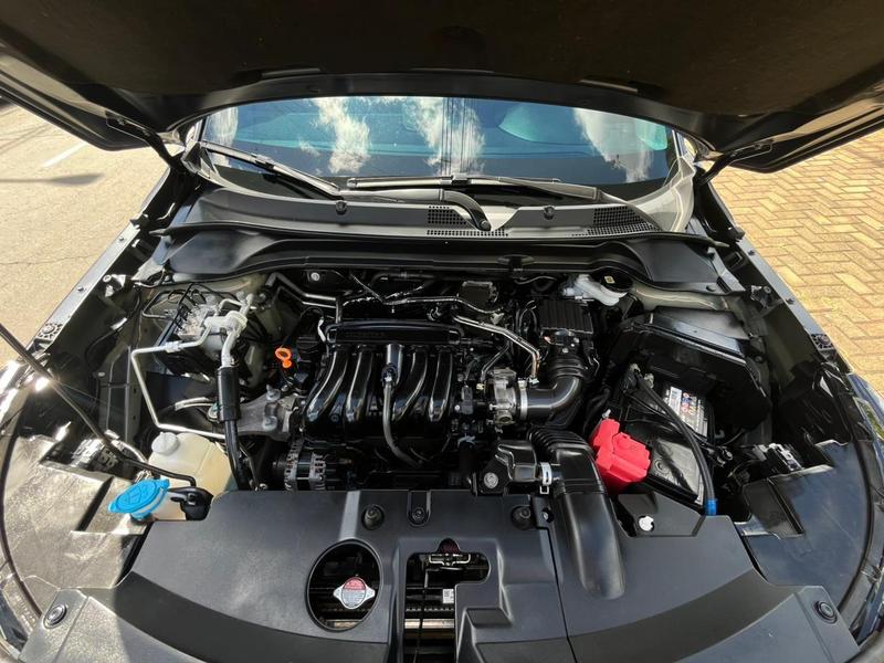 Honda HR-V EX 1.5 Flex Sensing 16V 5P Aut. - foto 10