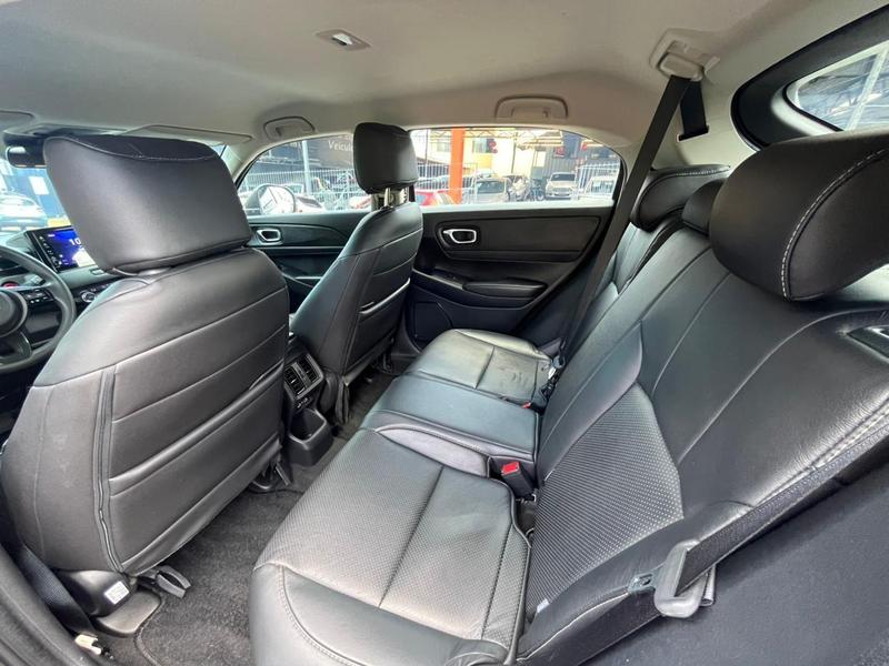 Honda HR-V EX 1.5 Flex Sensing 16V 5P Aut. - foto 6
