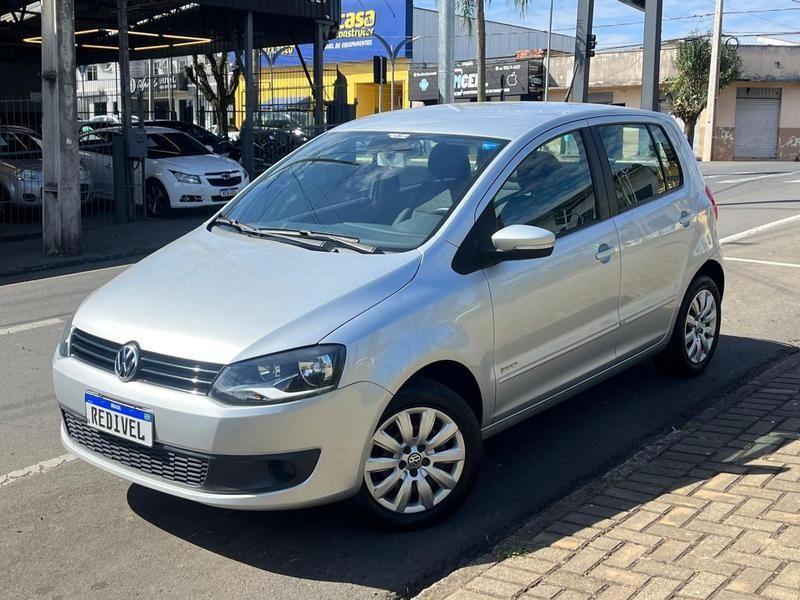 Volkswagen Fox 1.0 Gii - foto 2