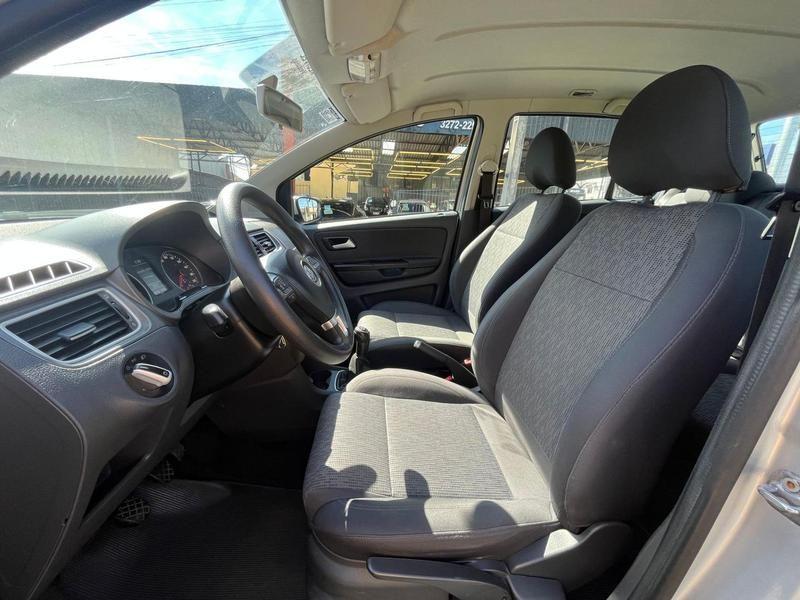 Volkswagen Fox 1.0 Gii - foto 5