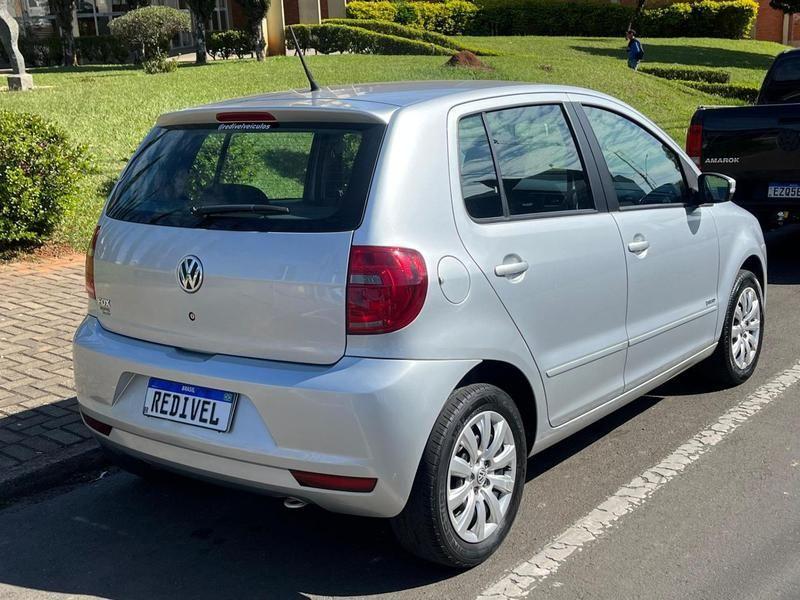 Volkswagen Fox 1.0 Gii - foto 3