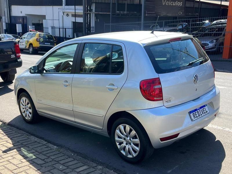 Volkswagen Fox 1.0 Gii - foto 4