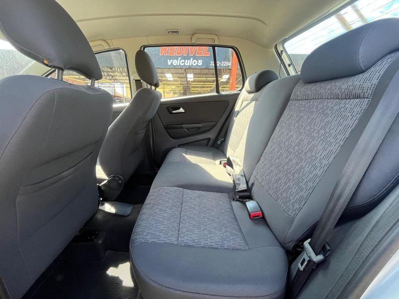 Volkswagen Fox 1.0 Gii - foto 6