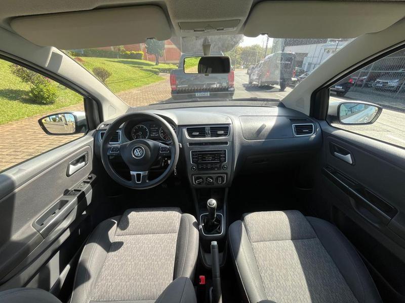 Volkswagen Fox 1.0 Gii - foto 7
