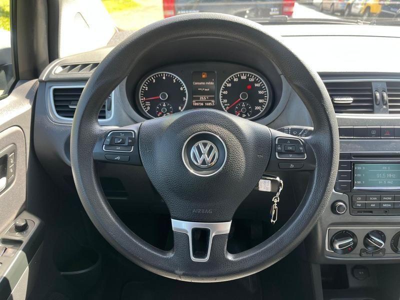 Volkswagen Fox 1.0 Gii - foto 8