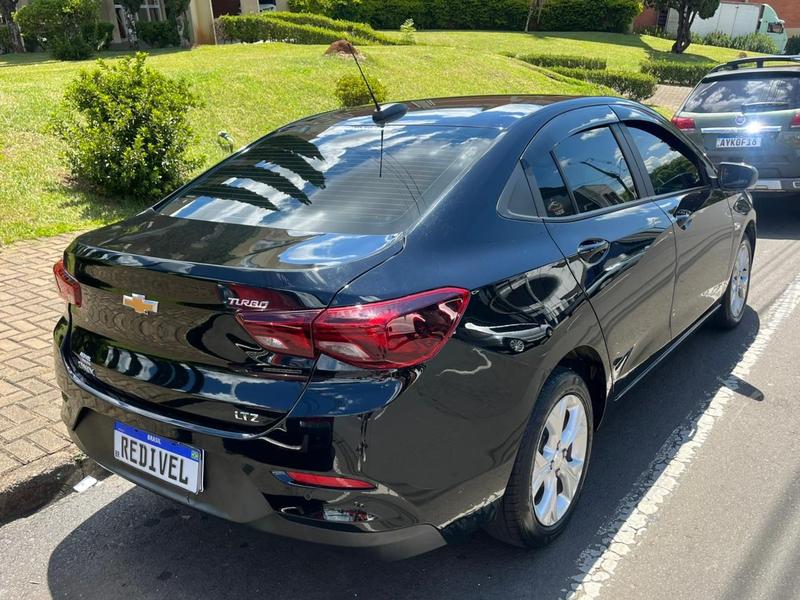 Chevrolet Onix Plus 10tat LTZ - foto 3