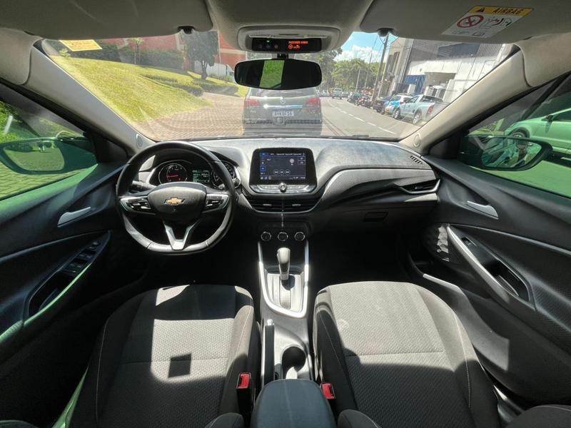 Chevrolet Onix Plus 10tat LTZ - foto 7