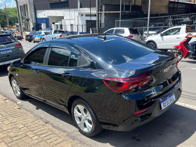 Chevrolet Onix Plus 10tat LTZ - foto 4