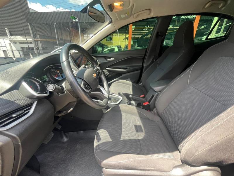 Chevrolet Onix Plus 10tat LTZ - foto 5