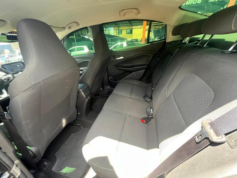 Chevrolet Onix Plus 10tat LTZ - foto 6