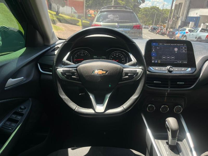 Chevrolet Onix Plus 10tat LTZ - foto 9