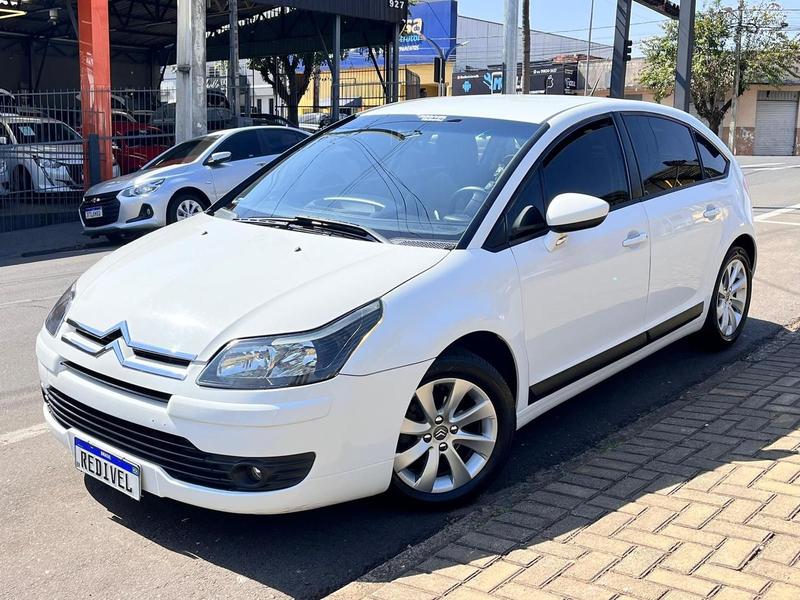 Citroën C4 16mf Tend - foto 2