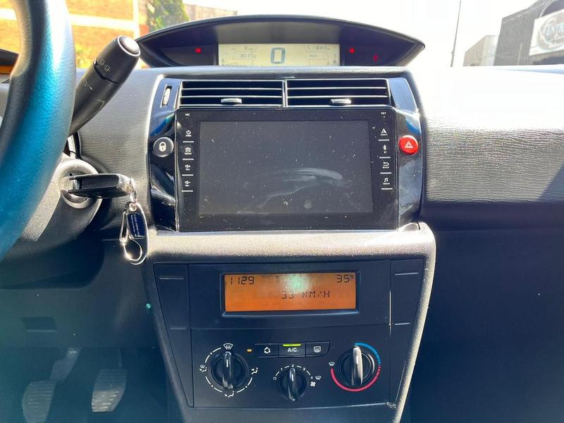 Citroën C4 16mf Tend - foto 8