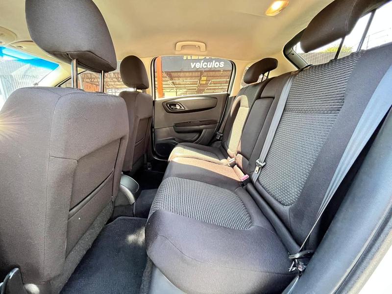 Citroën C4 16mf Tend - foto 6
