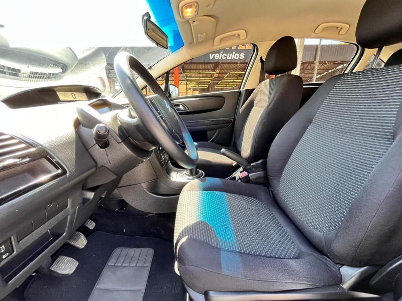 Citroën C4 16mf Tend - foto 5