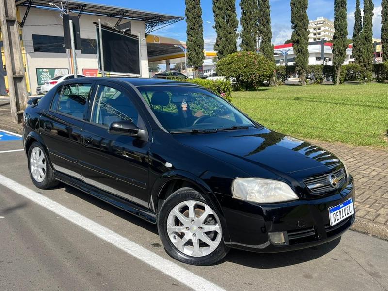 Chevrolet Astra 2011 à venda