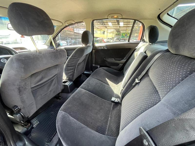 Chevrolet Astra Hb 4P Advantage - foto 5