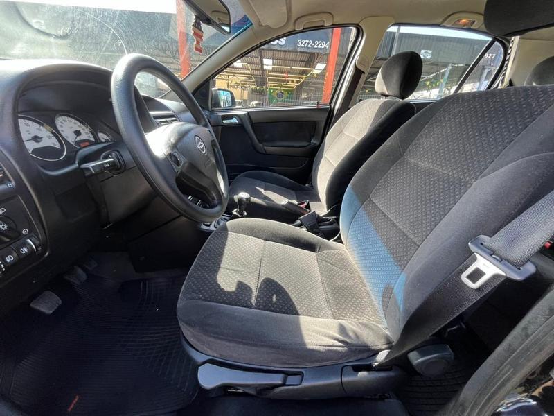 Chevrolet Astra Hb 4P Advantage - foto 6