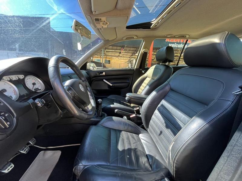 Volkswagen Golf 1.6 Mi Total Flex 8V 4P - foto 5