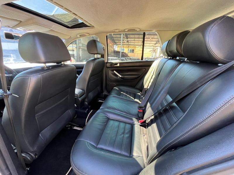 Volkswagen Golf 1.6 Mi Total Flex 8V 4P - foto 6