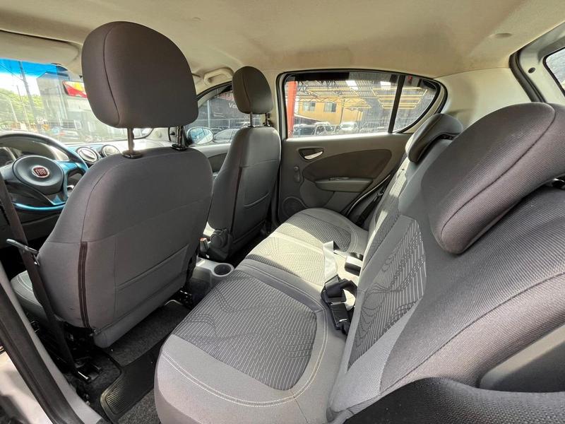 Fiat Palio Attractiv 1.0 - foto 6