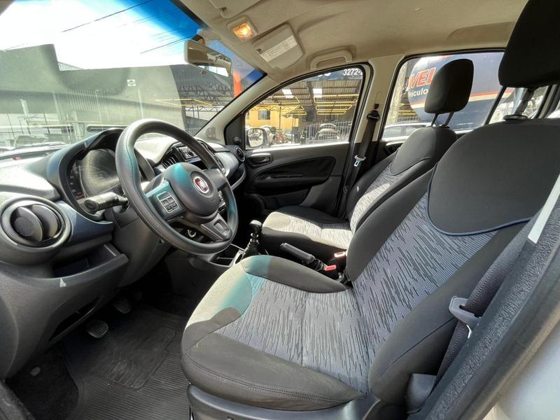 Fiat Uno Attractive 1.0 - foto 5