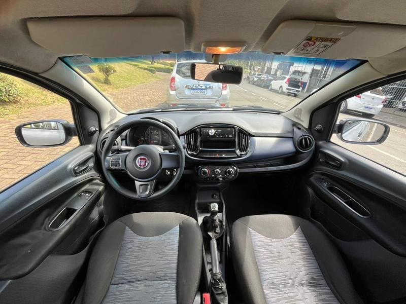 Fiat Uno Attractive 1.0 - foto 7