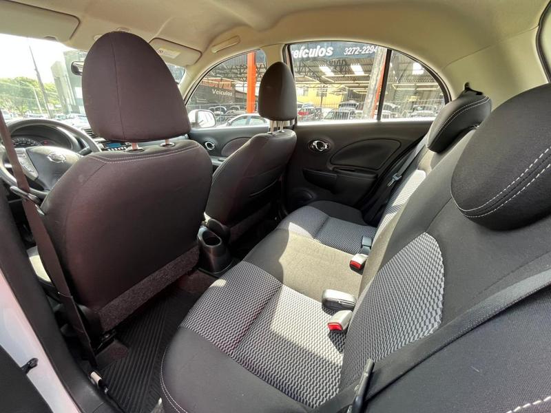 Nissan March 10sv - foto 6