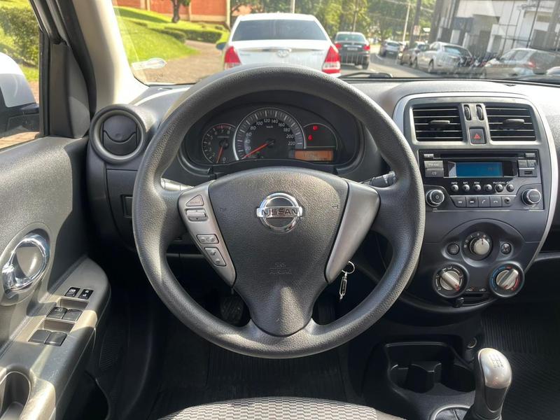 Nissan March 10sv - foto 8